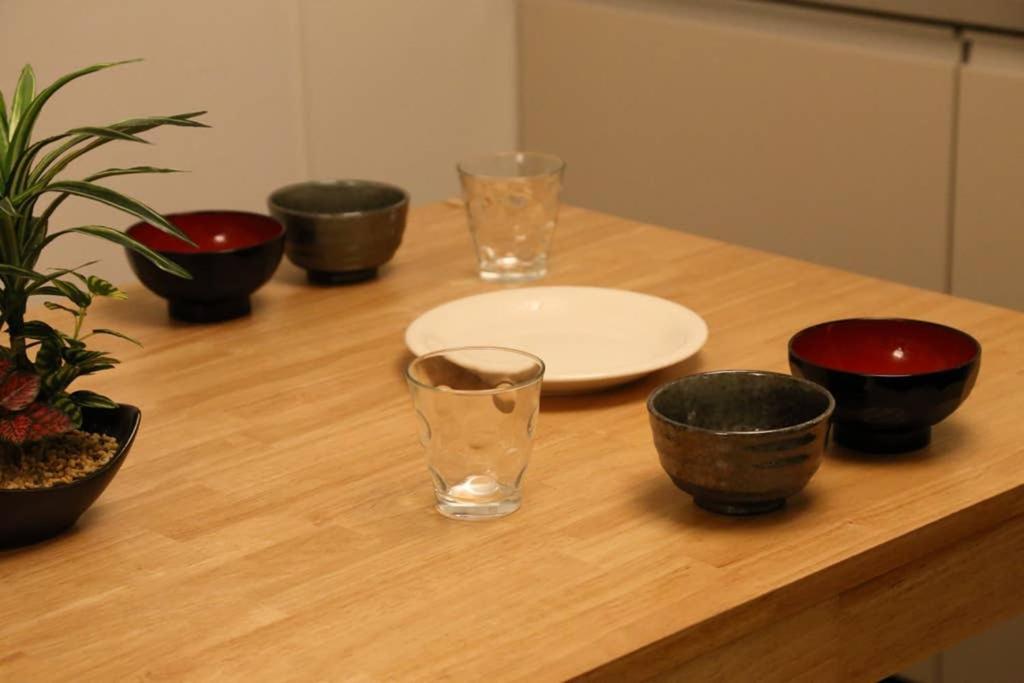 Gion Ryusen Βίλα Κιότο Εξωτερικό φωτογραφία